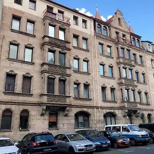 https://lovely-apartment-close-to-the-heart-of-nurnberg.nuremberg-hotels.org