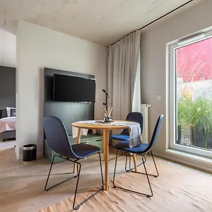 شقة فندقية Limehome Stresemannstrasse - Digital Access, دوسلدورف