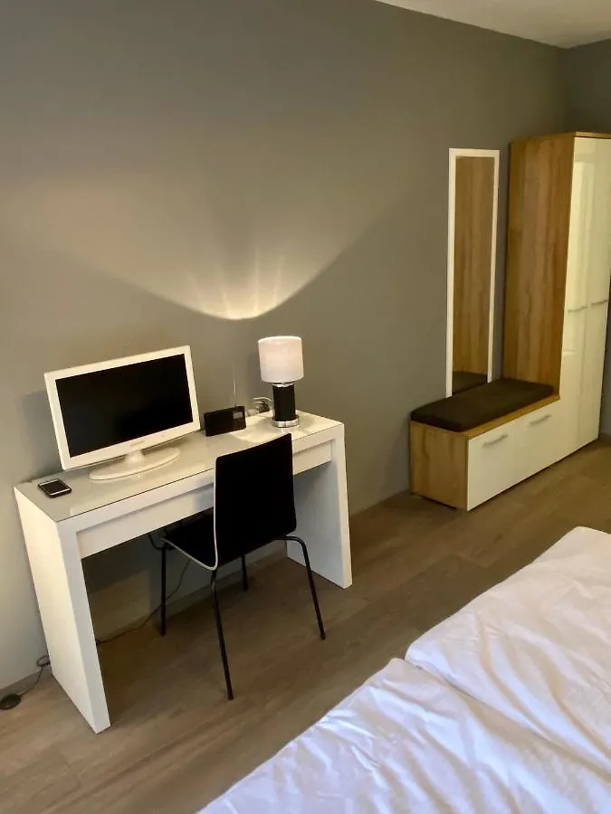 Apartment Stadt-Apartment Dusseldorf Germany